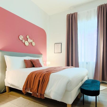 Residenza Bacco - Porta Nuova Apartment Verona Exterior photo