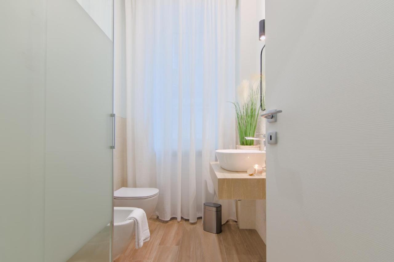 Residenza Bacco - Porta Nuova Apartment Verona Exterior photo