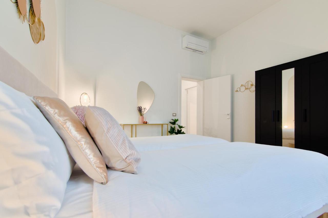 Residenza Bacco - Porta Nuova Apartment Verona Exterior photo